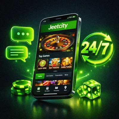 24/7 mobile customer support